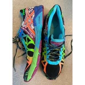 ASICS GEL-NOOSA TRI 9 Runners